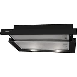 Витяжка Hansa телескопічна 60 см 270 м3г чорний