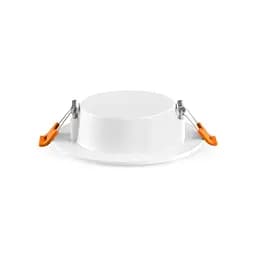 Світильник Videx LED 4W 5000K 220V (VL-DLBR-045) - мініатюра 3