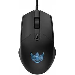 Миша з підсвічуванням XO M1 Cool Breathing Light Wired Mouse