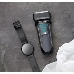 Електробритва Remington Style Series F5 чорна (F5000) - мініатюра 8
