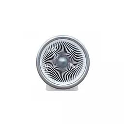 Обігрівач Midea NF20-18UR - мініатюра 3