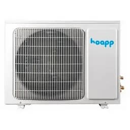 Кондиціонер Hoapp HSZ-FH67VAN/HUZ-FH67VA Winter Inverter - мініатюра 2