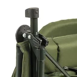 Коропова розкладачка Ranger BED 84 RA5513 - мініатюра 12