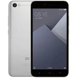 Смартфон Xiaomi Redmi Note 5A Prime 3/32GB Gray Global Rom Refurbished