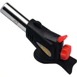 Горелка газовая Virok Piezo Ceramic с резьбовым соединением (44V185)