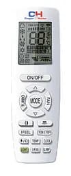 Кондиціонер Cooper&Hunter CH-S12FTXF2-NG серія Vital Inverter