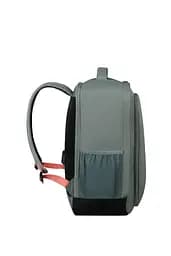 Рюкзак Для Подорожей M 15.6" American Tourister TAKE2CABIN SAGE/CORAL 45x36x20 91G*24005 - мініатюра 4
