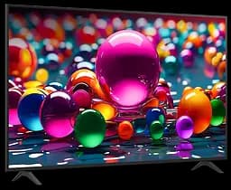 LED-телевізор LG 65UA75006LA (7120111) - мініатюра 2