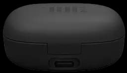 Навушники Wave Flex 2 Black (JBLWFLEX2BLK) JBL teh0021163 - мініатюра 4