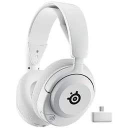 Ігрова гарнітура SteelSeries Arctis Nova 5P White PC/PS/SW/MAC/MOB - мініатюра 5