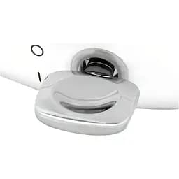 Електрочайник KitchenAid Classic 5KEK1222EWH білий 1.25 л (00000023701) - мініатюра 4