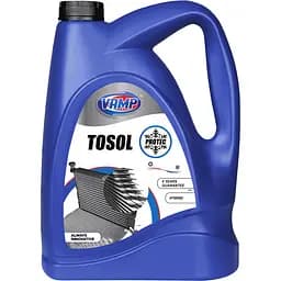 Рідина охолоджуюча Vamp Тосол-30, 10 л