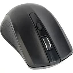Комп'ютерна мишка Gembird (MUSW-4B-04)-BS Black (MUSW-4B-04)