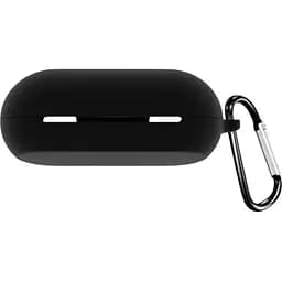 Чохол BeCover Silicon для Sony WF-C500 Black (712020) - мініатюра 2