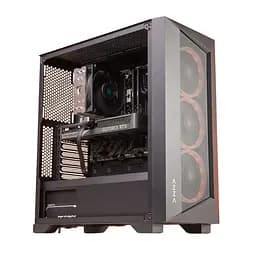 Компьютер Volya 10 (RTX 5070, Ryzen 5 7500F, 32 Гб, SSD 1 ТБ)