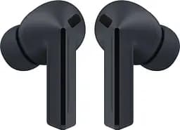 Навушники Samsung Galaxy Buds 3 FE Black (SM-R420NZKASEK) - мініатюра 2