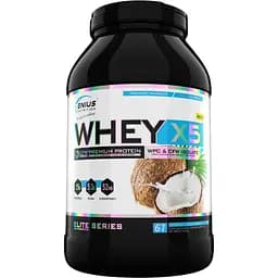 Протеїн Genius Nutrition Whey-X5 Coconut Chocolate 2 кг