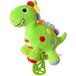 Подвеска на коляску Limo Toy F08271AN Динозавр