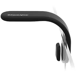 Світильник AquaLighter Nano Soft світлодіодний чорний