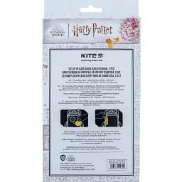 Набір бейдж на липучці та брелок-підвіска Kite Harry Potter HP24-3010 - мініатюра 9