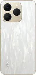 Смартфон Realme 15T 5G 12/512GB Flowing Silver (Global) NFC - мініатюра 3