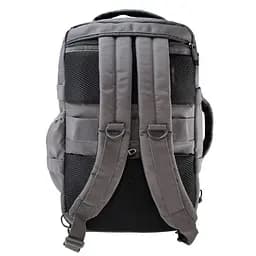 Сумка-рюкзак Semi Line 20 Graphite (P8298-5) - мініатюра 4