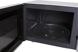 Мікрохвильова піч 23л, 800Вт, дисплей, білий Panasonic kuh0015123 - мініатюра 3