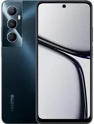 Мобільний телефон realme C65 6/128GB Starlight Black