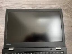 Ноутбук Lenovo ThinkPad 13 Gen 2 (i5-7200U / 8GB / SSD 256GB) Refurbished - мініатюра 2