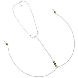 Прикраса для сосків Art of Sex - Silvestra