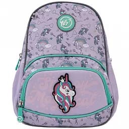Рюкзак дитячий Yes K-34 Magical Unicorn (550024) - мініатюра 2