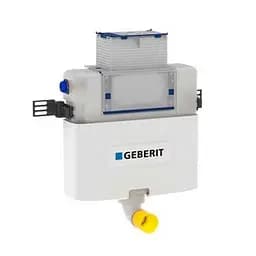 Бачок для унитаза скрытого монтажа Geberit Omega 109.043.00.1