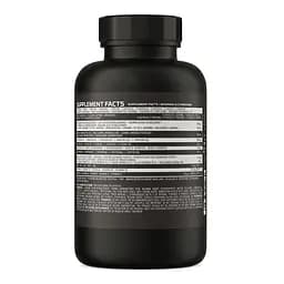 Стимулятор тестостерону OstroVit GH Booster Extreme, 90 капсул - мініатюра 2
