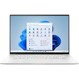 ASUS Zenbook 16 OLED (UM5606WA-RJ256X), AMD Ryzen AI 9 HX 370, 5.1GHz, 16" 3K Touch, 32GB, SSD 2TB, AMD Radeon 690M Graphics, Windows 11 Pro - мініатюра 11