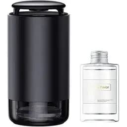 Ароматизатор освежитель для авто Baseus Lingering Garden Tap-Control Car (CNFX020301)