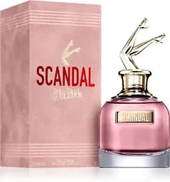 Парфюмированная вода Jean Paul Gaultier Scandal Тестер 80 мл
