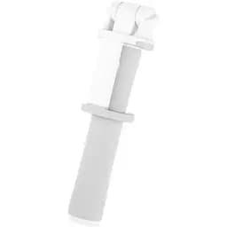 Селфи монопод Xiaomi Bluetooth Selfie Stick 2 White