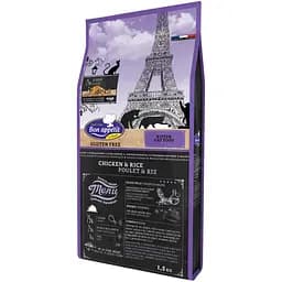 Уценка. Сухой корм для котят Bon Appetit Kitten Chicken&Rice с курицей и рисом 12 кг