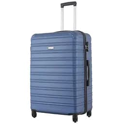 Валіза Semi Line 28" L Blue (T5635-3)