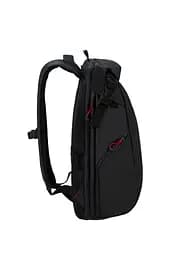 Рюкзак 17.3" Samsonite ECODIVER BLACK 64(49)х38x15 KH7*09022 - мініатюра 5