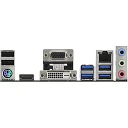 Материнська плата ASRock A520M-HDV Socket AM4 - мініатюра 5