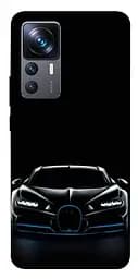 Чохол Demsky Авто для Xiaomi 12T / 12T Pro
