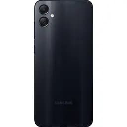 Смартфон Samsung Galaxy A05 4/64Gb Black (SM-A055FZKDSEK) - мініатюра 6