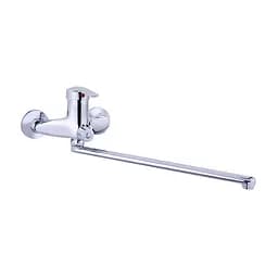 Смеситель для ванной Agua Sevilla-C071 CV017362 Хром