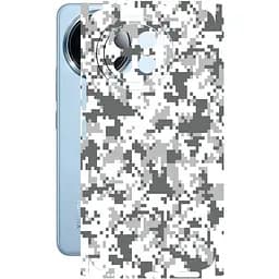 Захисна плівка StatusSKIN для Xiaomi 14 Civi Корпус Вініл Піксель 3