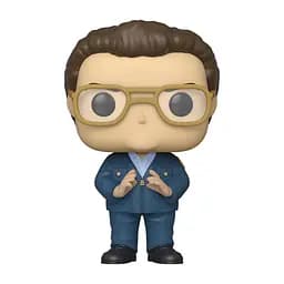 Ігрова фігурка Funko POP! серії Сайнфелд - Ньюман Листоноша - мініатюра 2