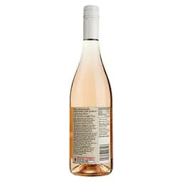 Вино Marlborough Sun Sauvignon Rose рожеве сухе 12.5% 0.75 л (21693) - мініатюра 2