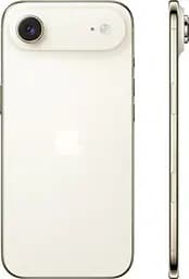 Смартфон Apple iPhone Air 512GB Light Gold (MG3A4, MG1H4, MG2U4) - мініатюра 2