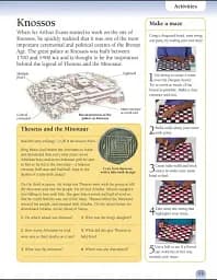 Eyewitness Workbooks. Ancient Greece - мініатюра 5