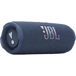 Портативна акустика JBL Flip 7 Blue [JBLFLIP7BLU] [133205] - мініатюра 3